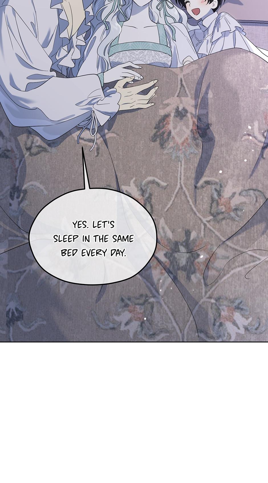 I Became the Hero’s Mom Chapter 79 - Page 79