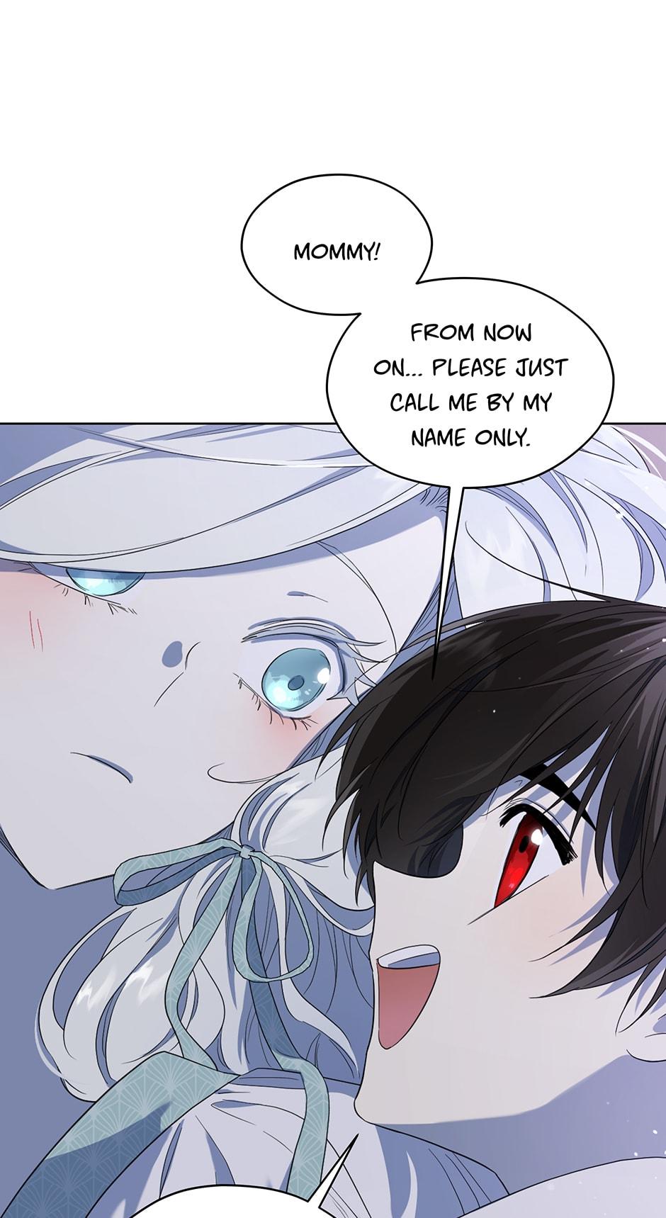 I Became the Hero’s Mom Chapter 79 - Page 80