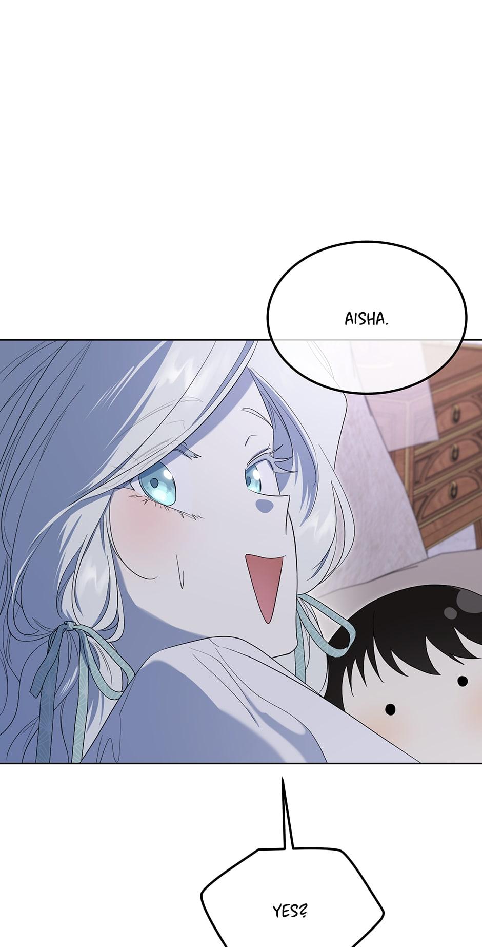 I Became the Hero’s Mom Chapter 79 - Page 84