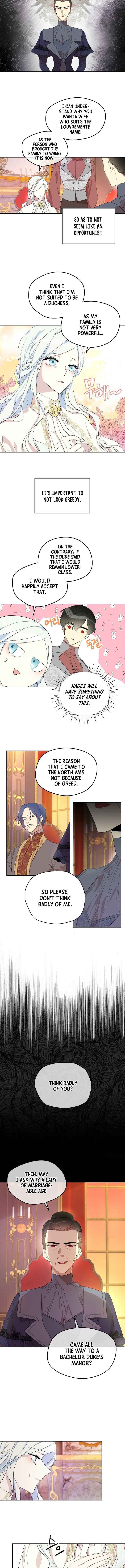 I Became the Hero’s Mom Chapter 8 - Page 3