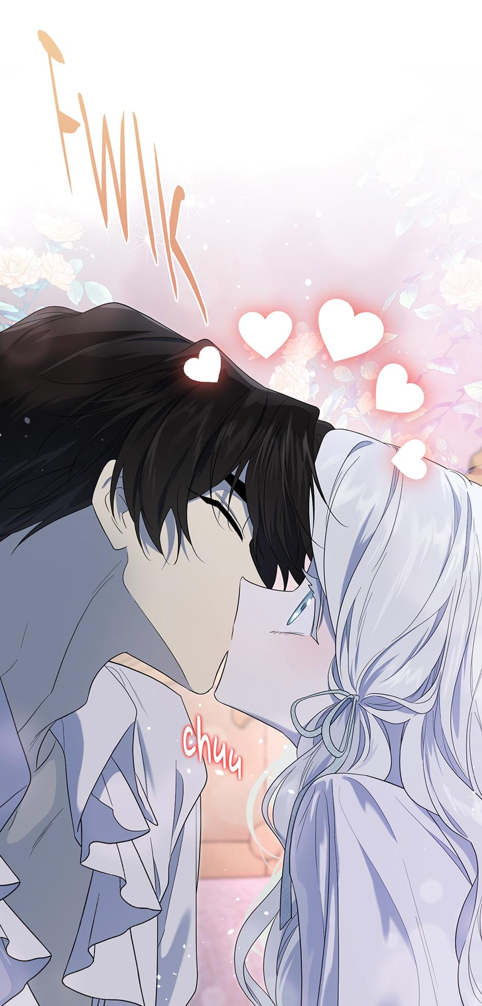 I Became the Hero’s Mom Chapter 80 - Page 10