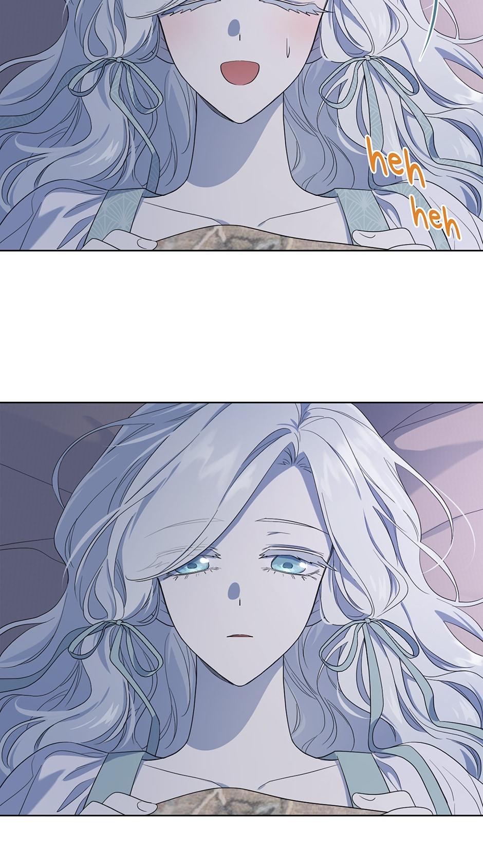 I Became the Hero’s Mom Chapter 80 - Page 15