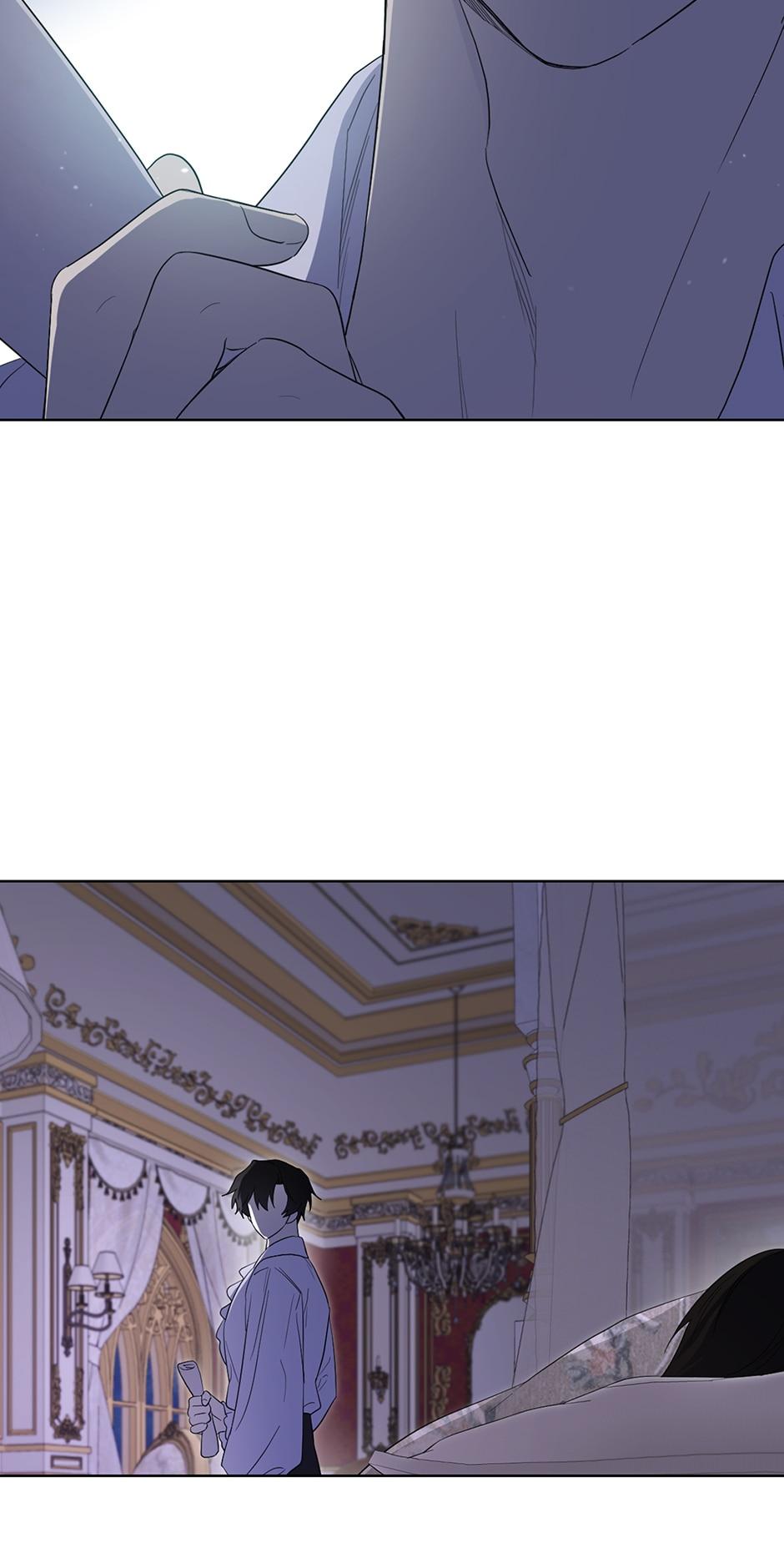 I Became the Hero’s Mom Chapter 80 - Page 22