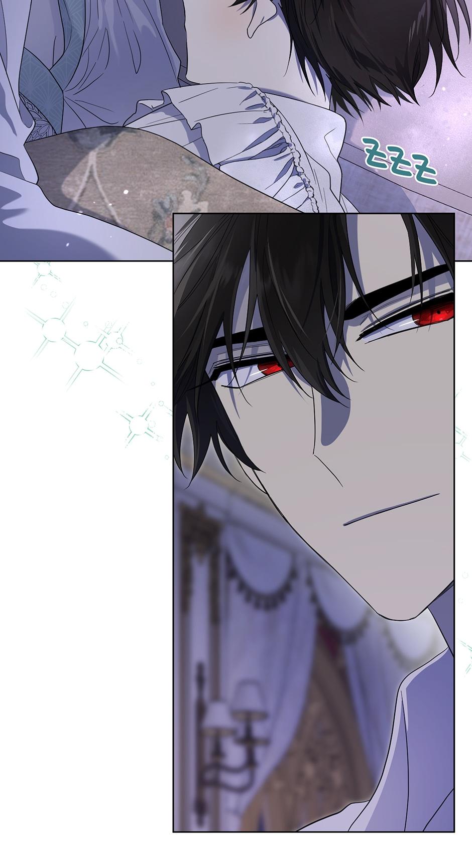 I Became the Hero’s Mom Chapter 80 - Page 24