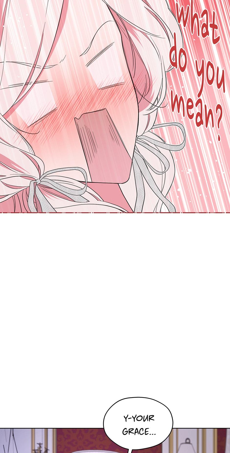 I Became the Hero’s Mom Chapter 80 - Page 3