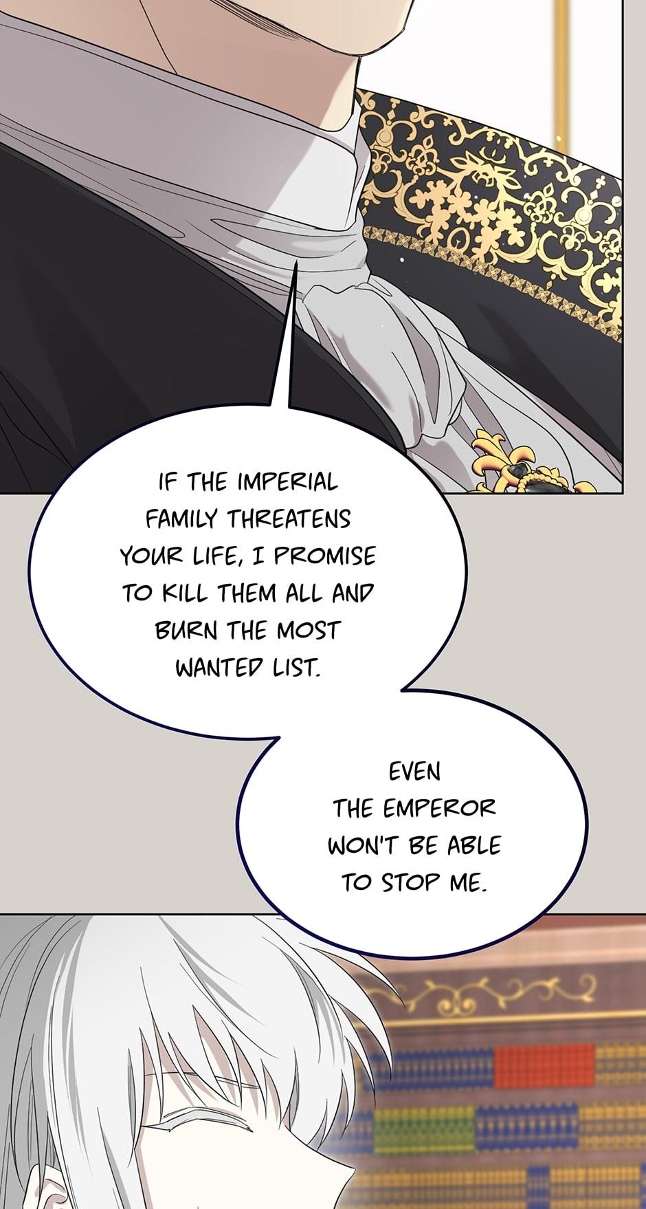 I Became the Hero’s Mom Chapter 80 - Page 41