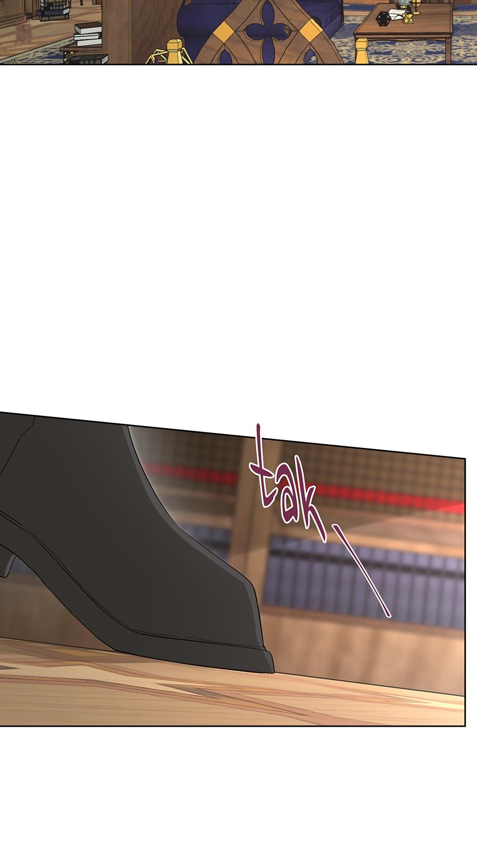 I Became the Hero’s Mom Chapter 80 - Page 58