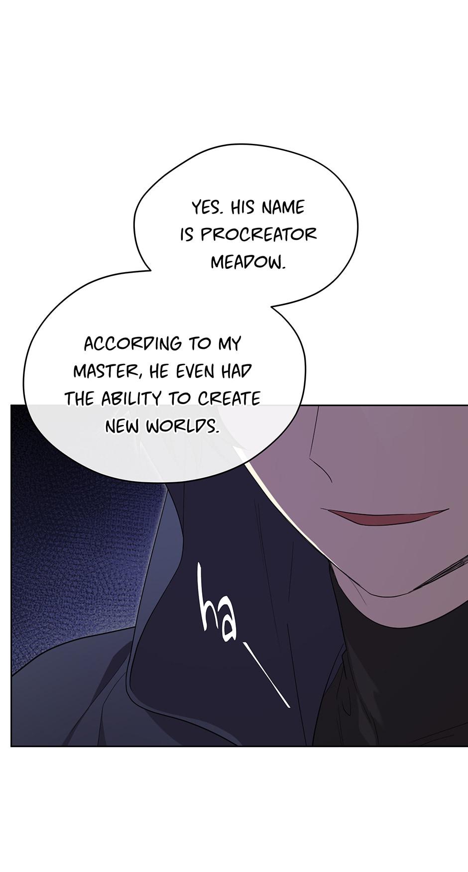 I Became the Hero’s Mom Chapter 80 - Page 69