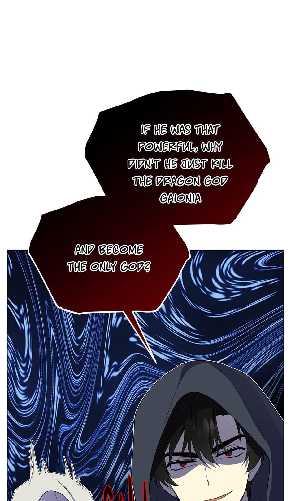 I Became the Hero’s Mom Chapter 80 - Page 70