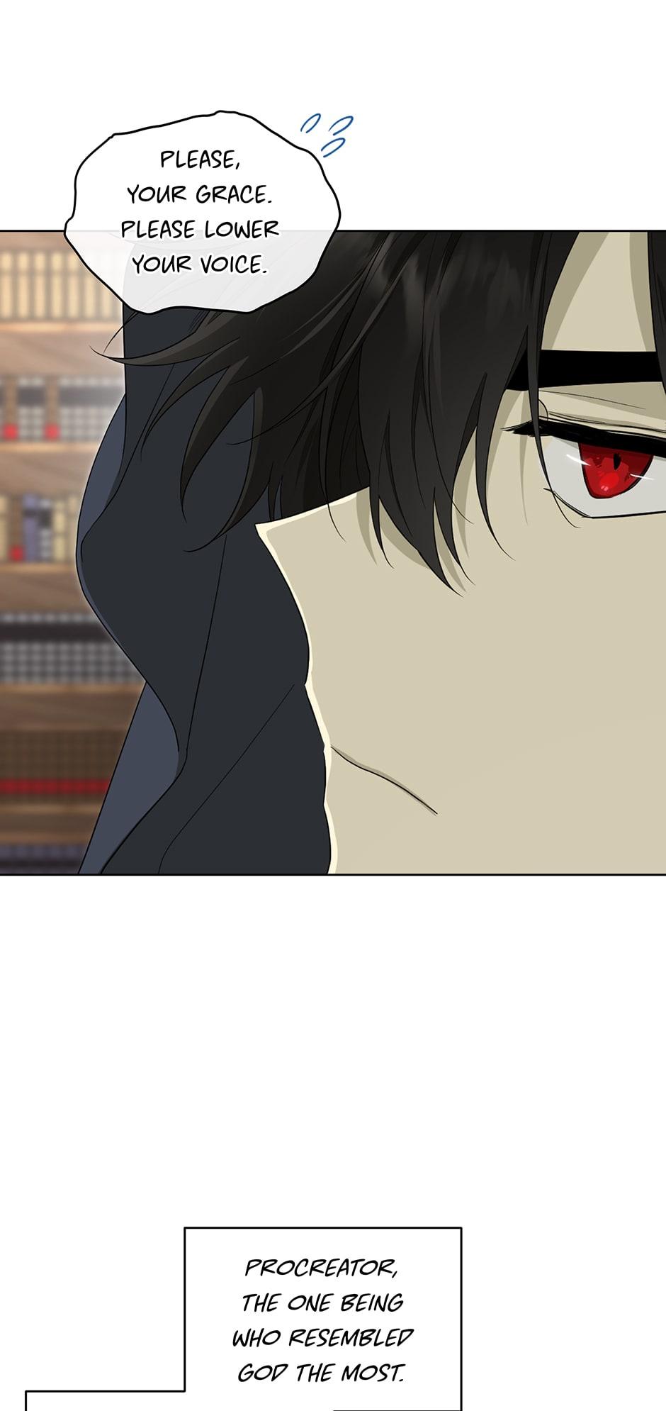 I Became the Hero’s Mom Chapter 80 - Page 73