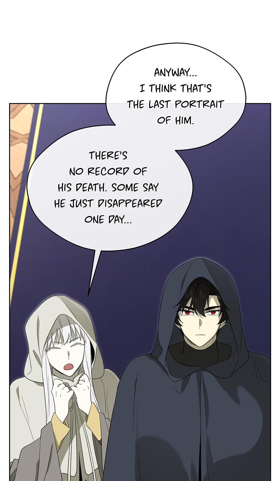 I Became the Hero’s Mom Chapter 80 - Page 77