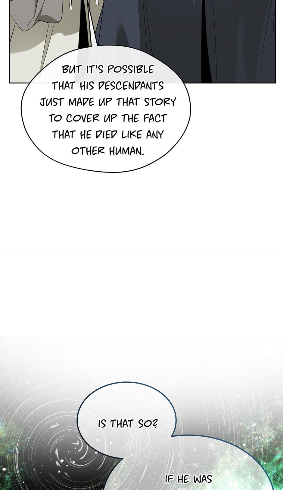 I Became the Hero’s Mom Chapter 80 - Page 78