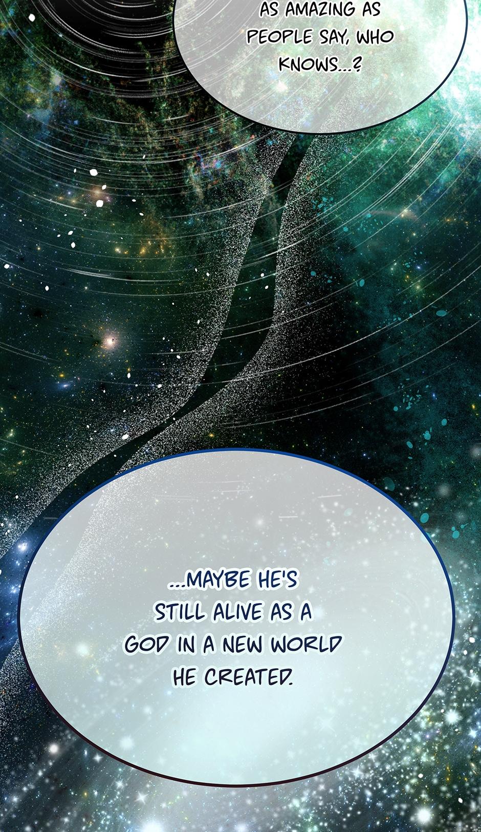 I Became the Hero’s Mom Chapter 80 - Page 79