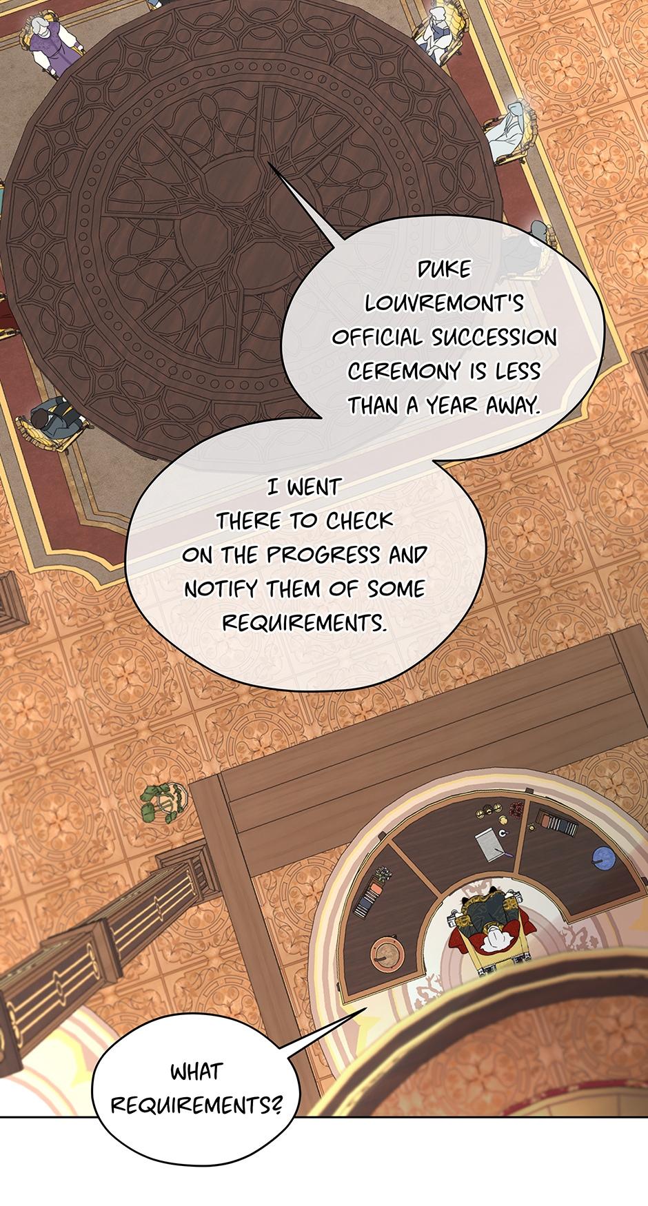 I Became the Hero’s Mom Chapter 81 - Page 15