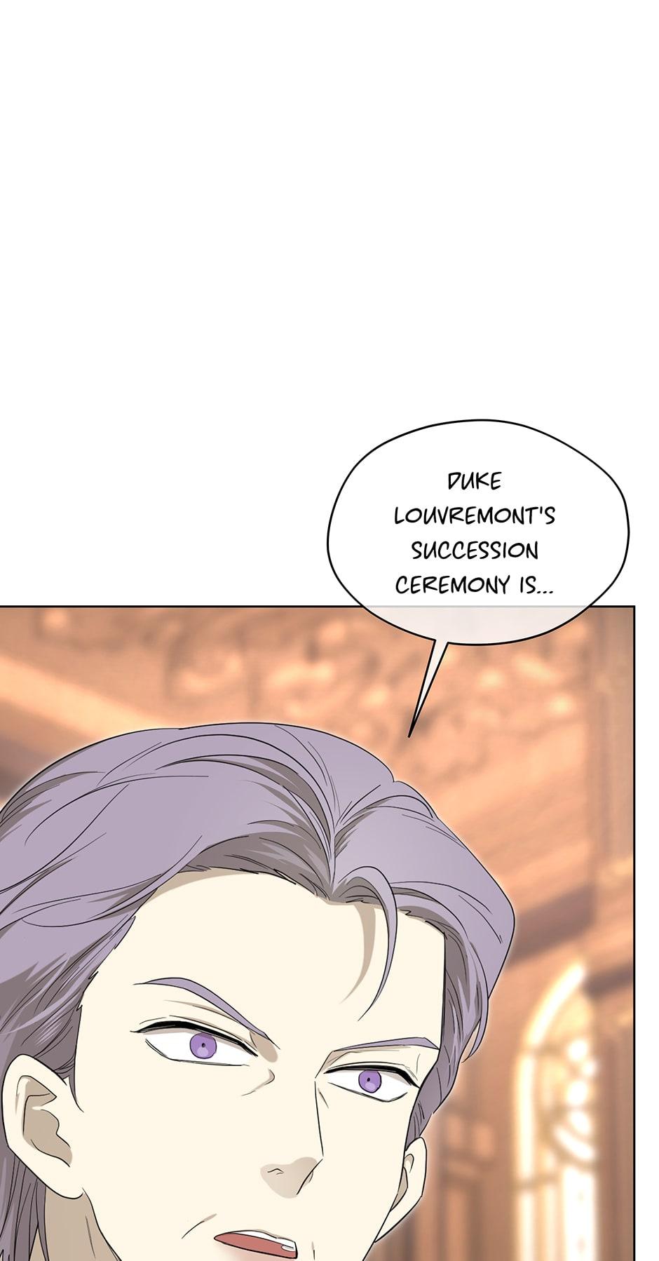 I Became the Hero’s Mom Chapter 81 - Page 16