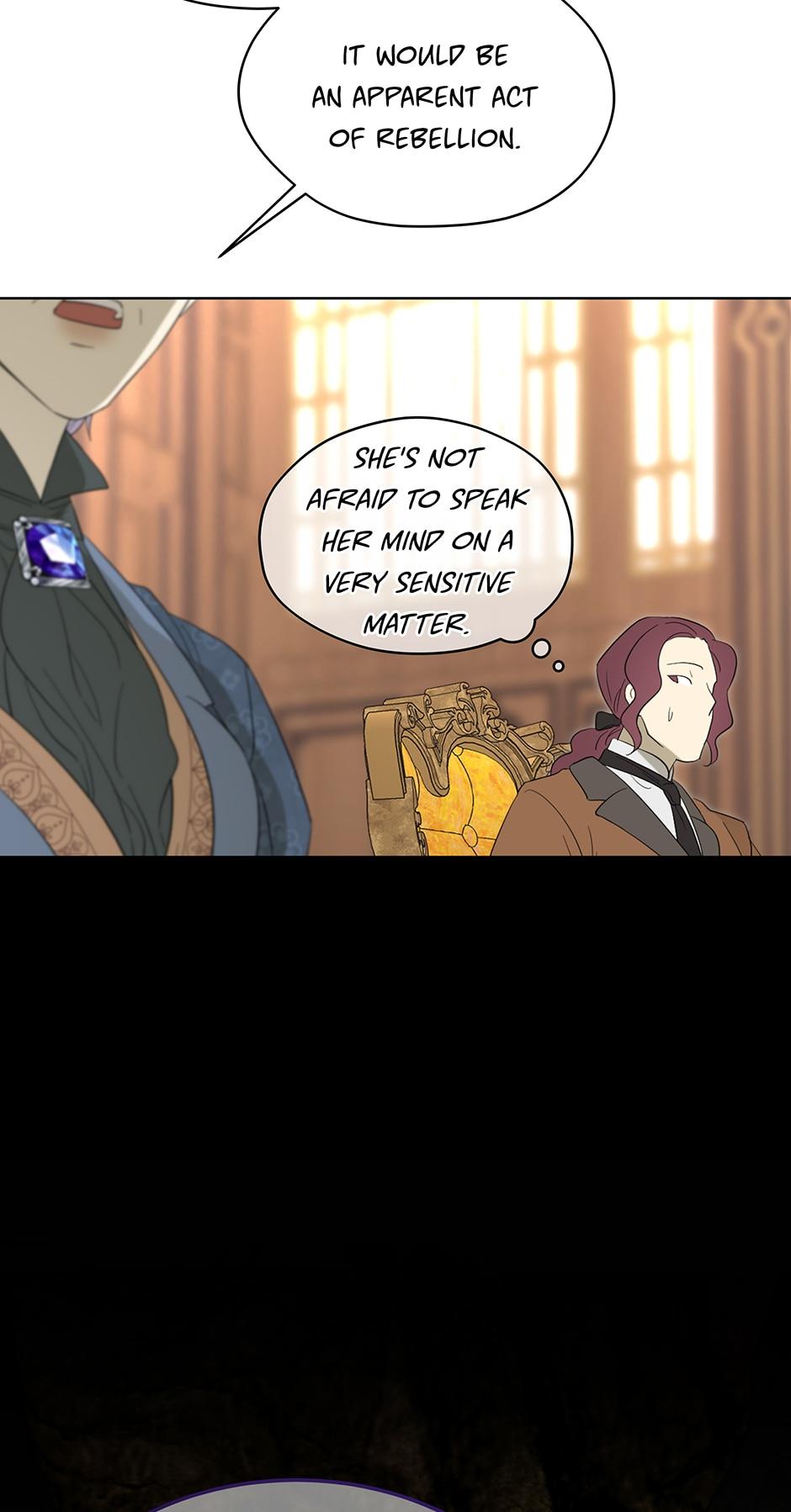 I Became the Hero’s Mom Chapter 81 - Page 18