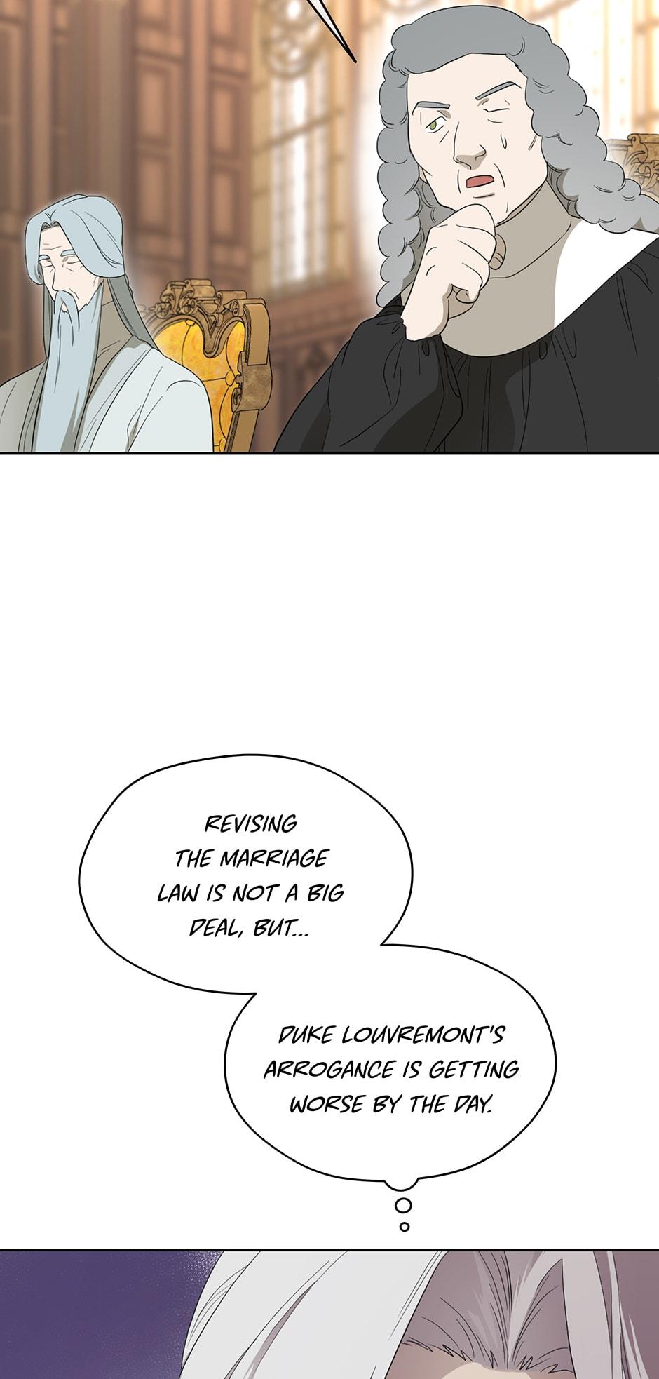 I Became the Hero’s Mom Chapter 81 - Page 2