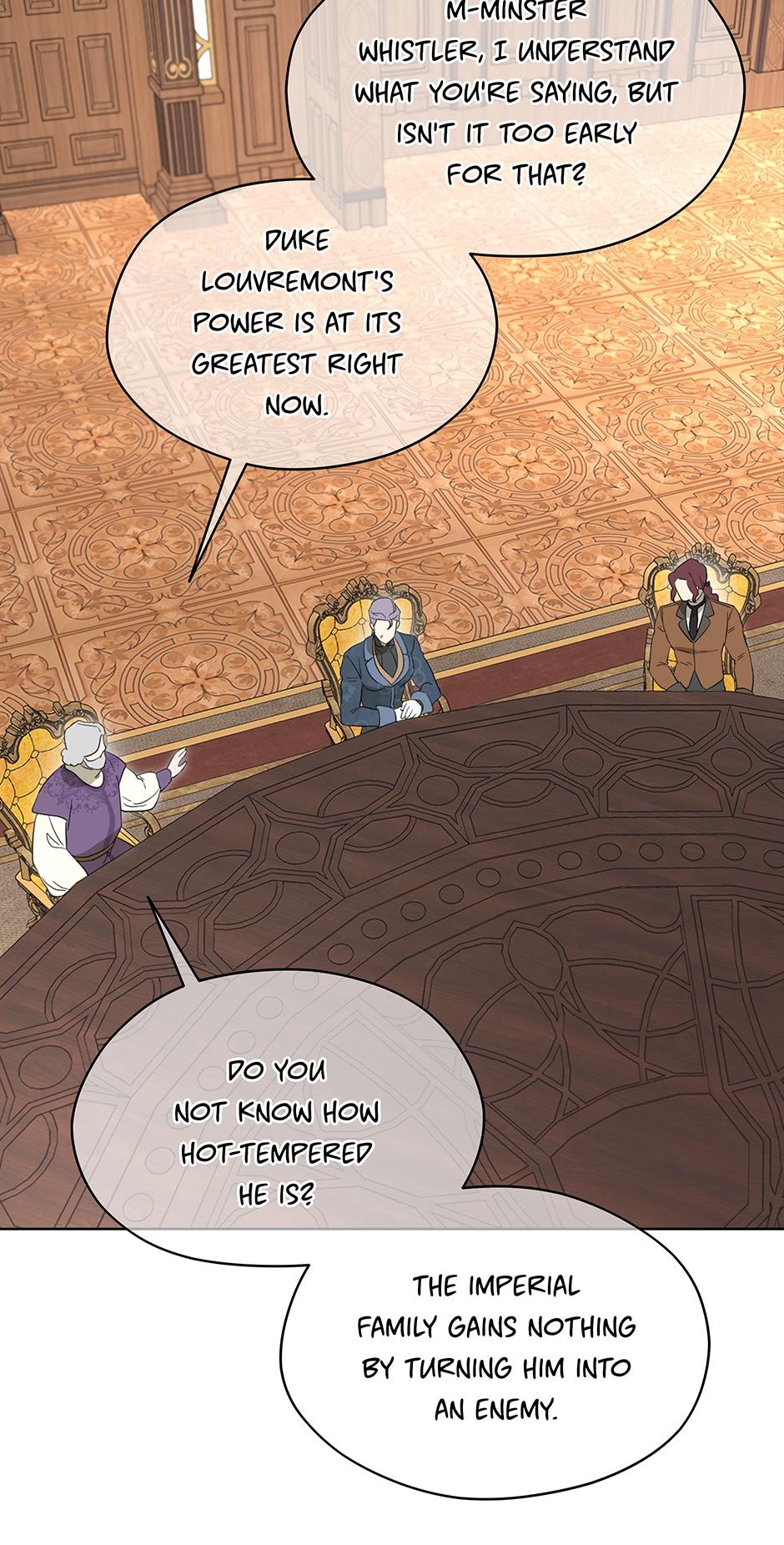 I Became the Hero’s Mom Chapter 81 - Page 28