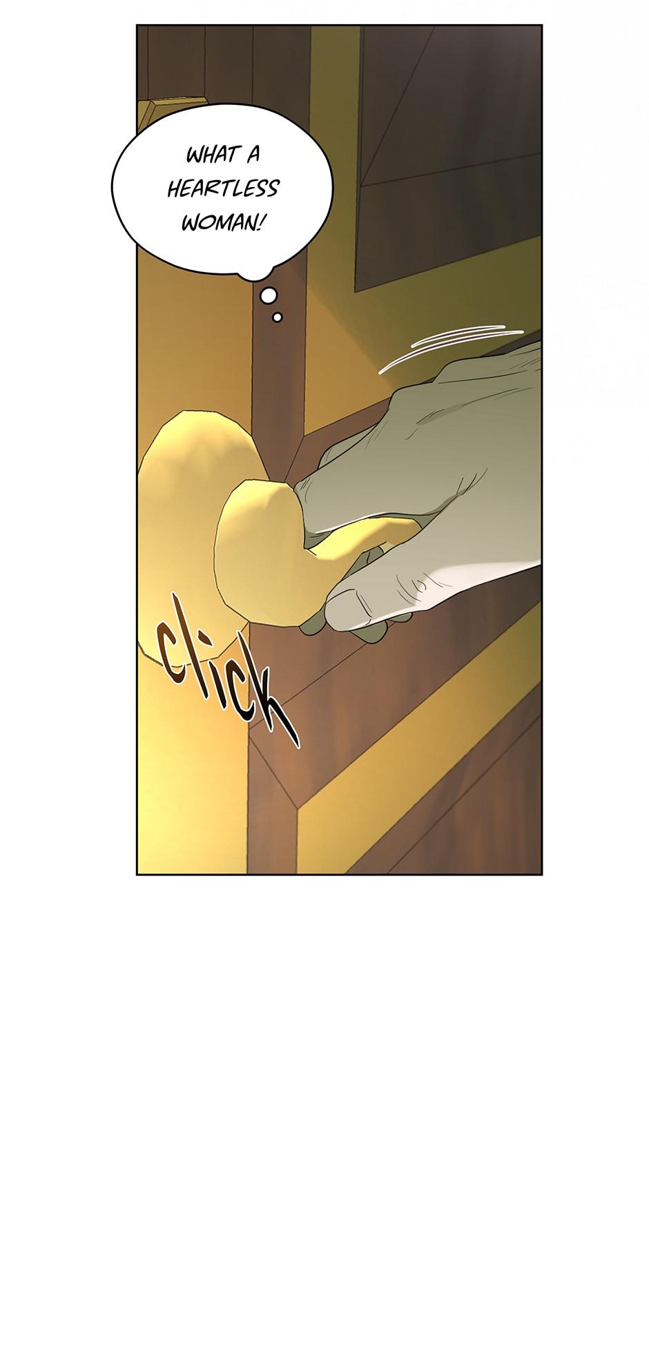 I Became the Hero’s Mom Chapter 81 - Page 44