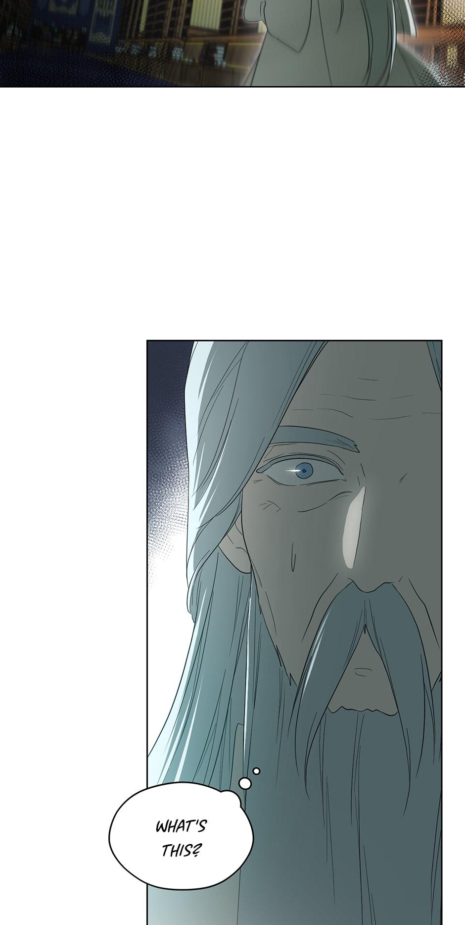 I Became the Hero’s Mom Chapter 81 - Page 46