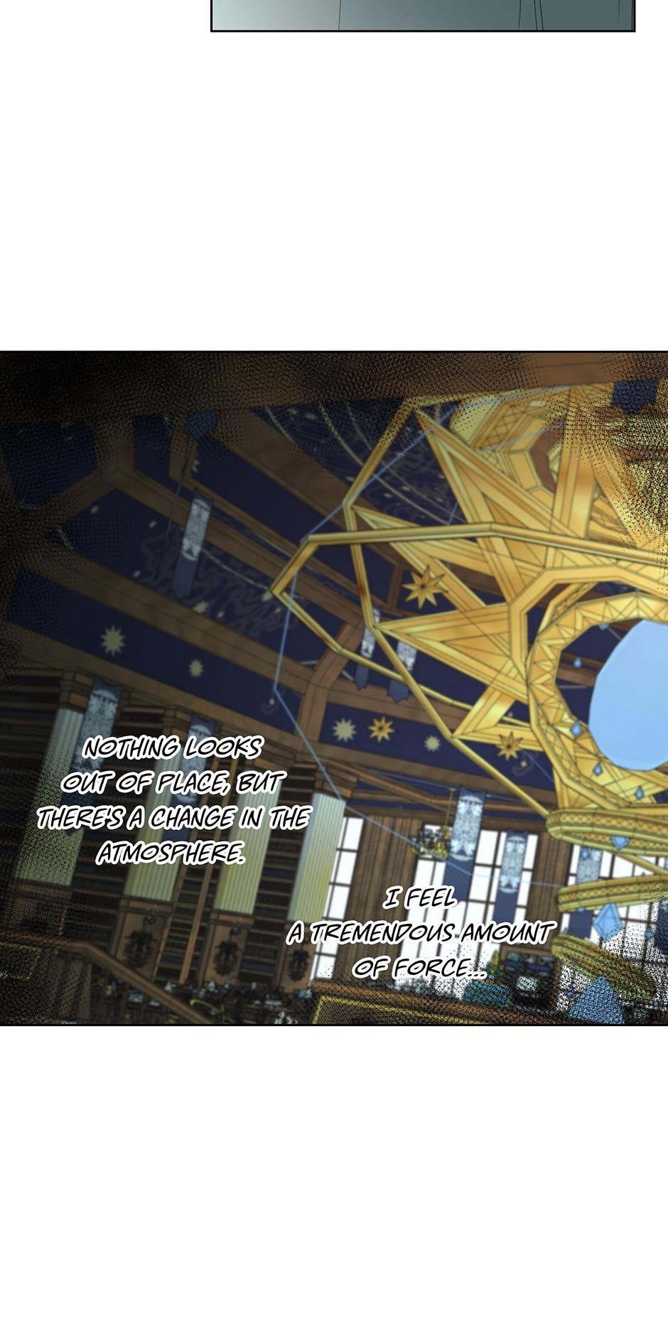 I Became the Hero’s Mom Chapter 81 - Page 47