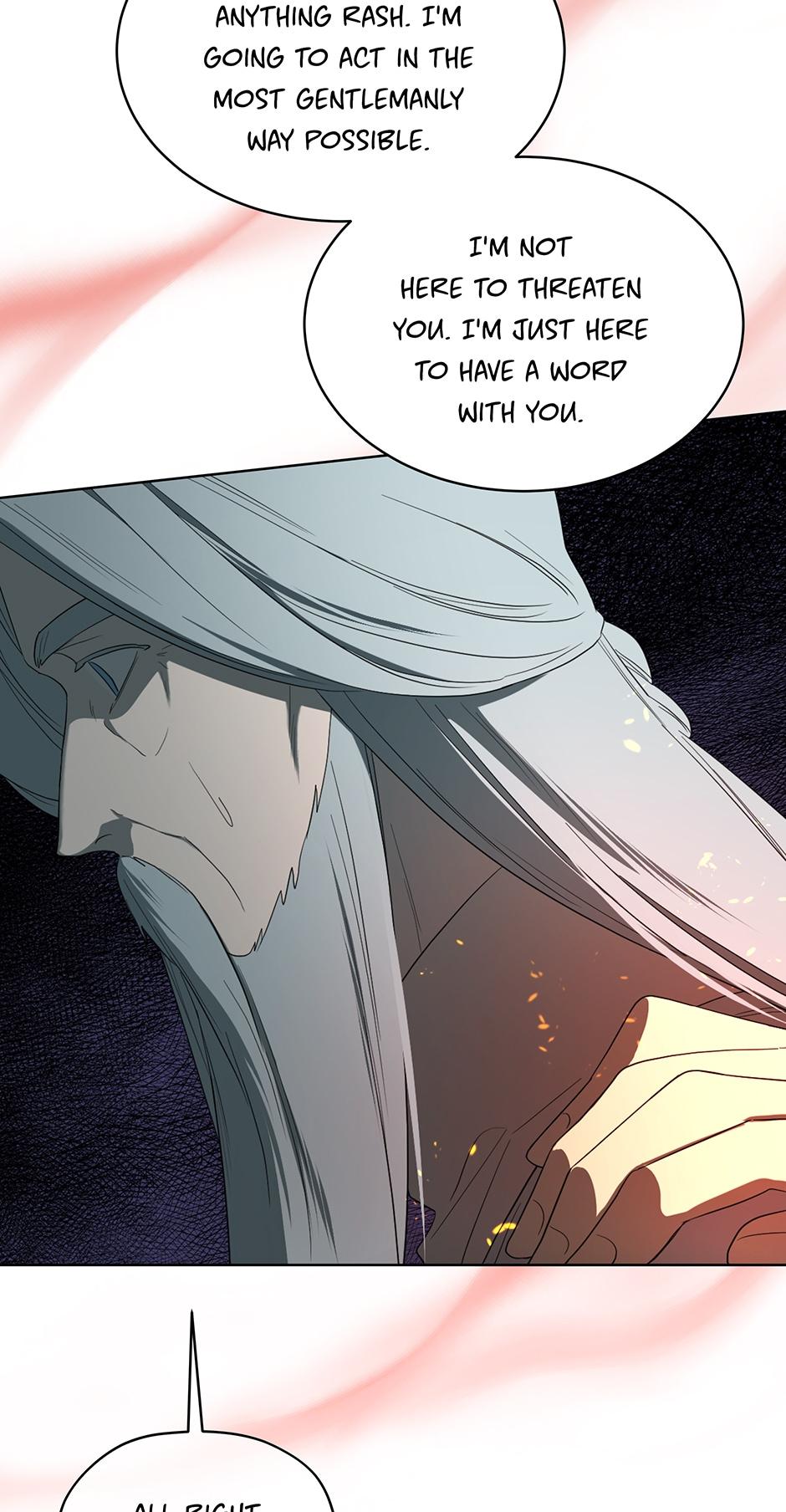 I Became the Hero’s Mom Chapter 81 - Page 50