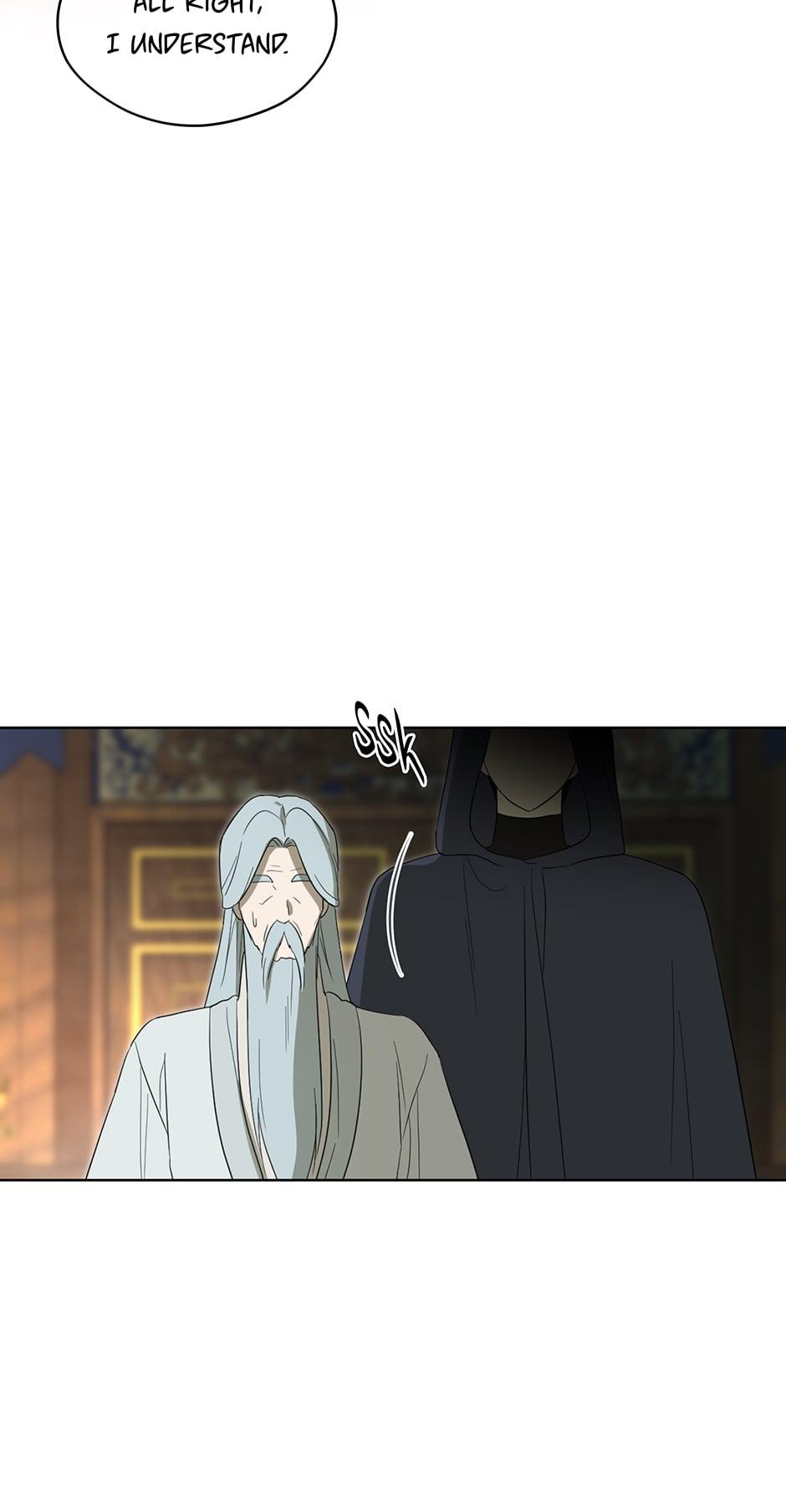 I Became the Hero’s Mom Chapter 81 - Page 51