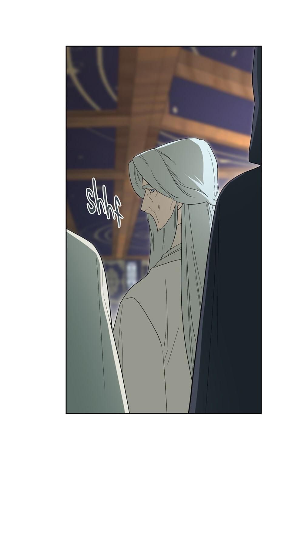 I Became the Hero’s Mom Chapter 81 - Page 52