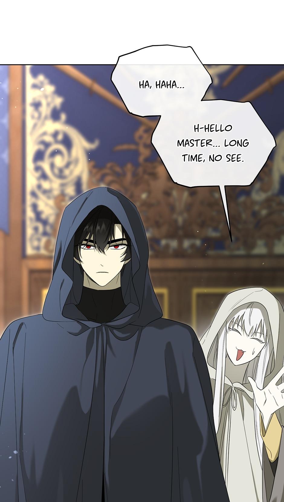 I Became the Hero’s Mom Chapter 81 - Page 53