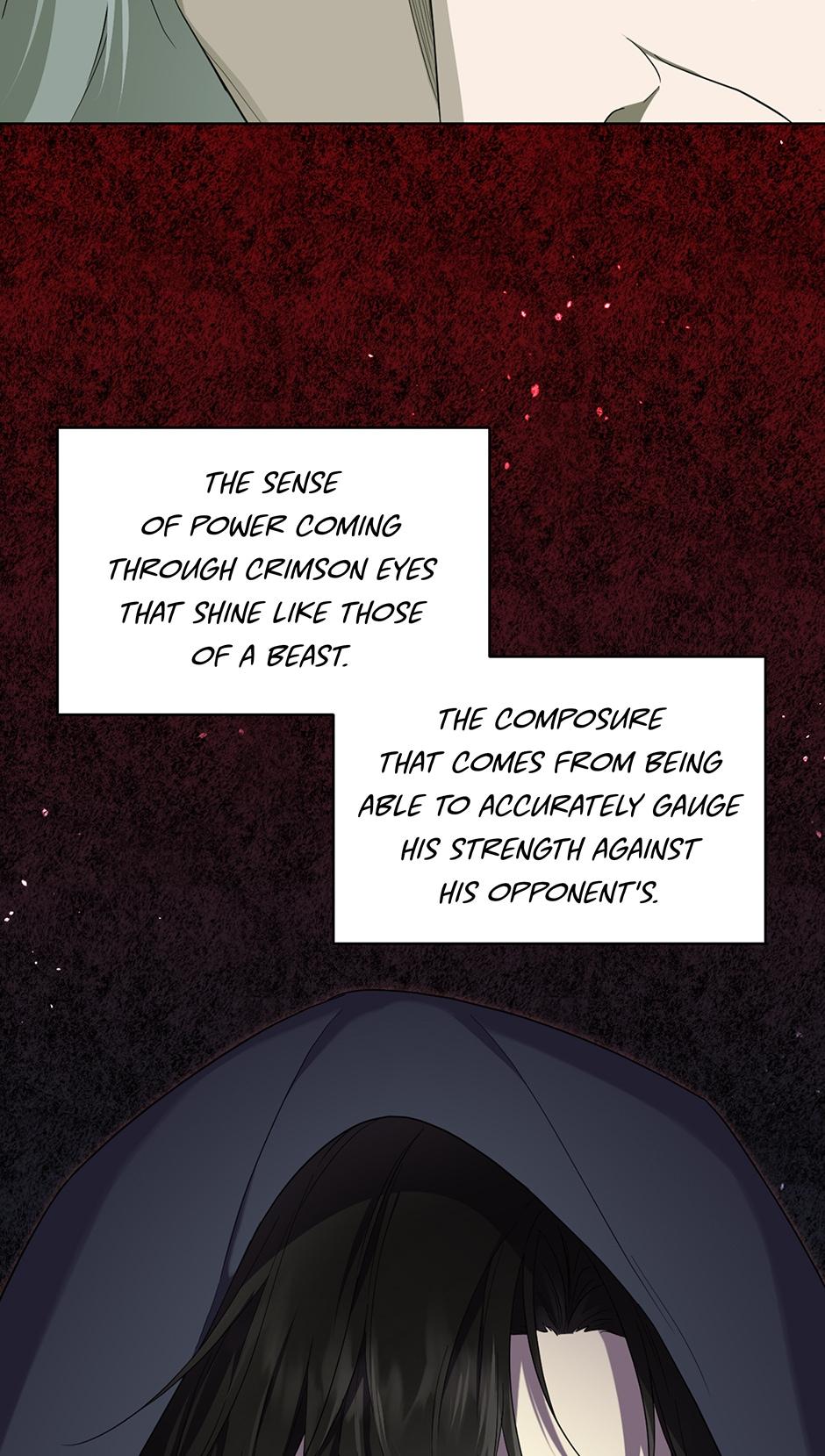 I Became the Hero’s Mom Chapter 81 - Page 55