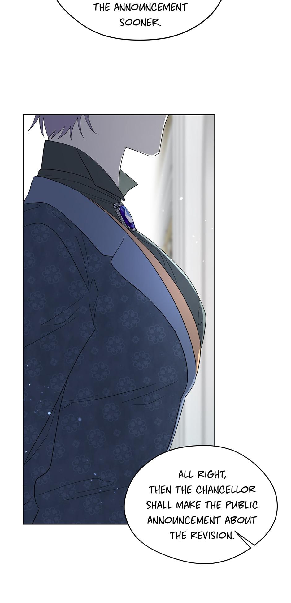 I Became the Hero’s Mom Chapter 81 - Page 6