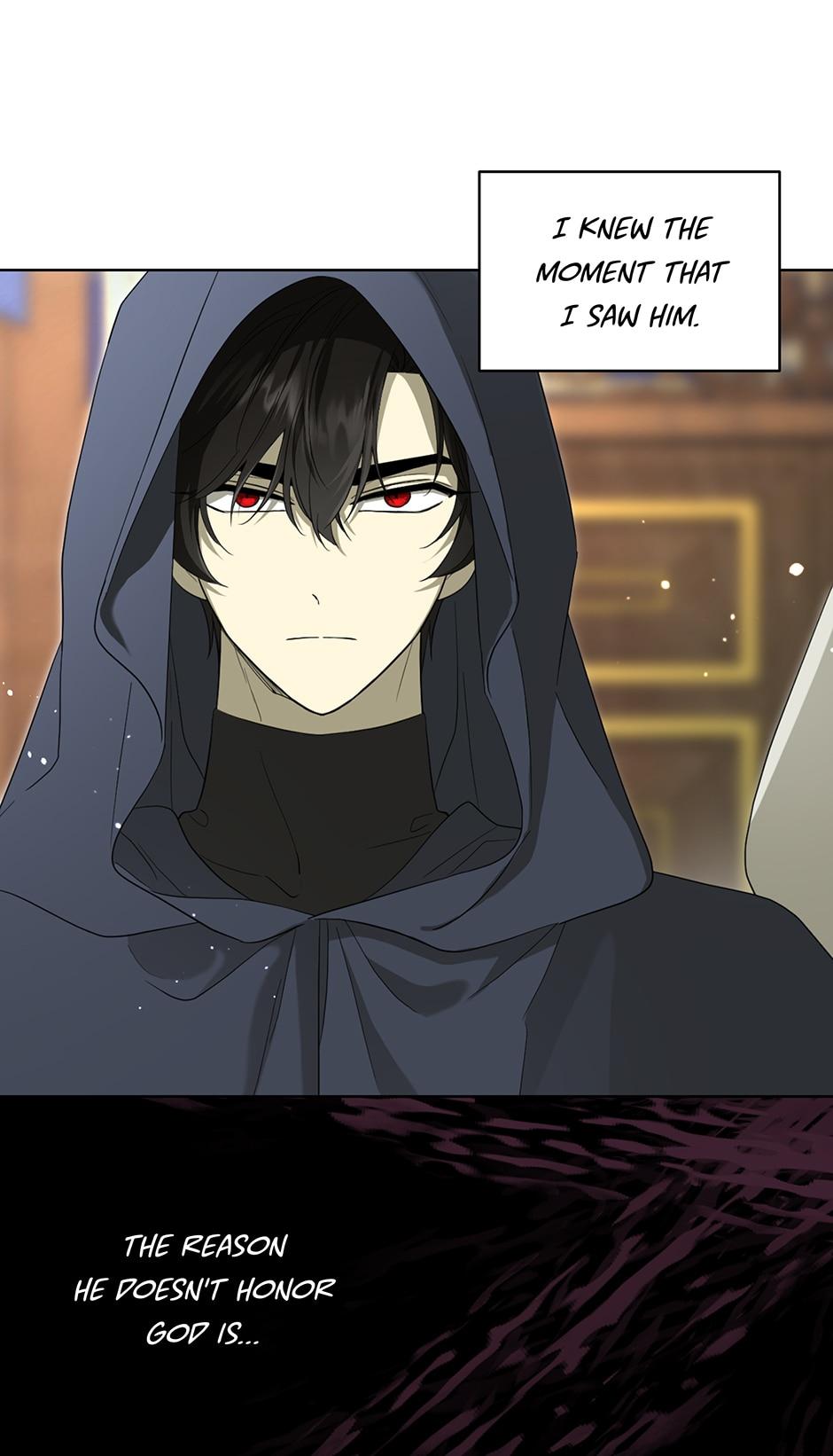 I Became the Hero’s Mom Chapter 81 - Page 69