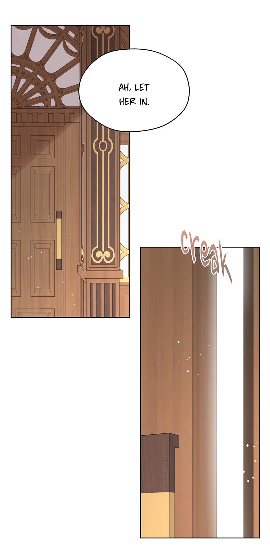 I Became the Hero’s Mom Chapter 81 - Page 8