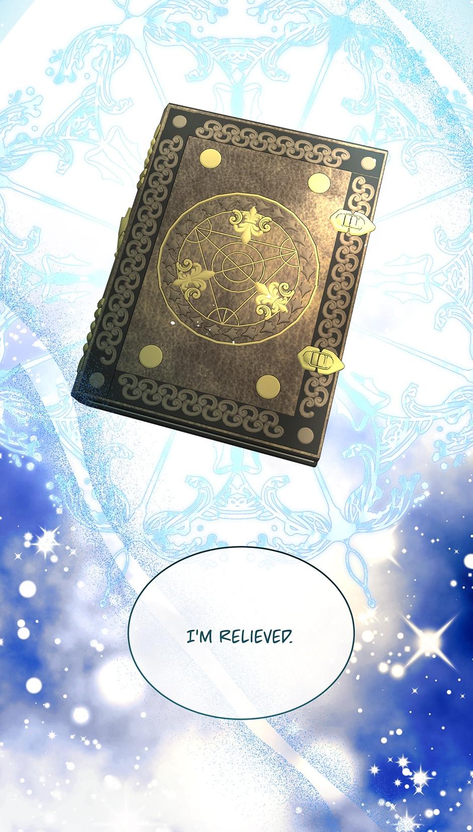 I Became the Hero’s Mom Chapter 81 - Page 80