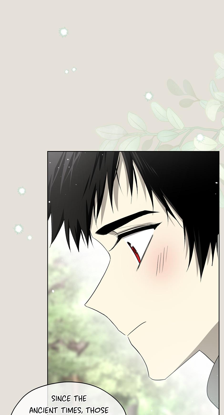 I Became the Hero’s Mom Chapter 83 - Page 105