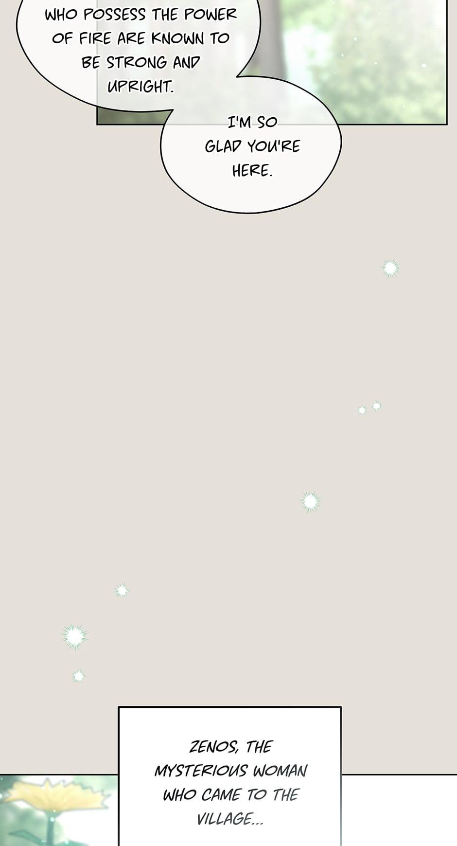 I Became the Hero’s Mom Chapter 83 - Page 106