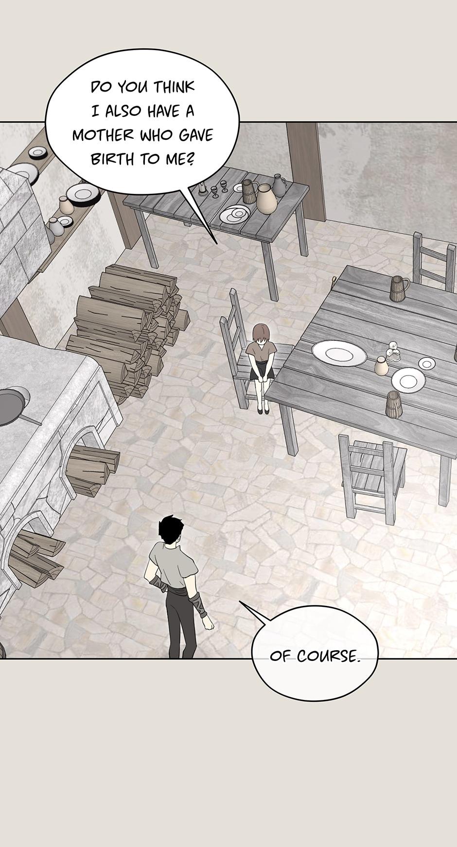 I Became the Hero’s Mom Chapter 83 - Page 20