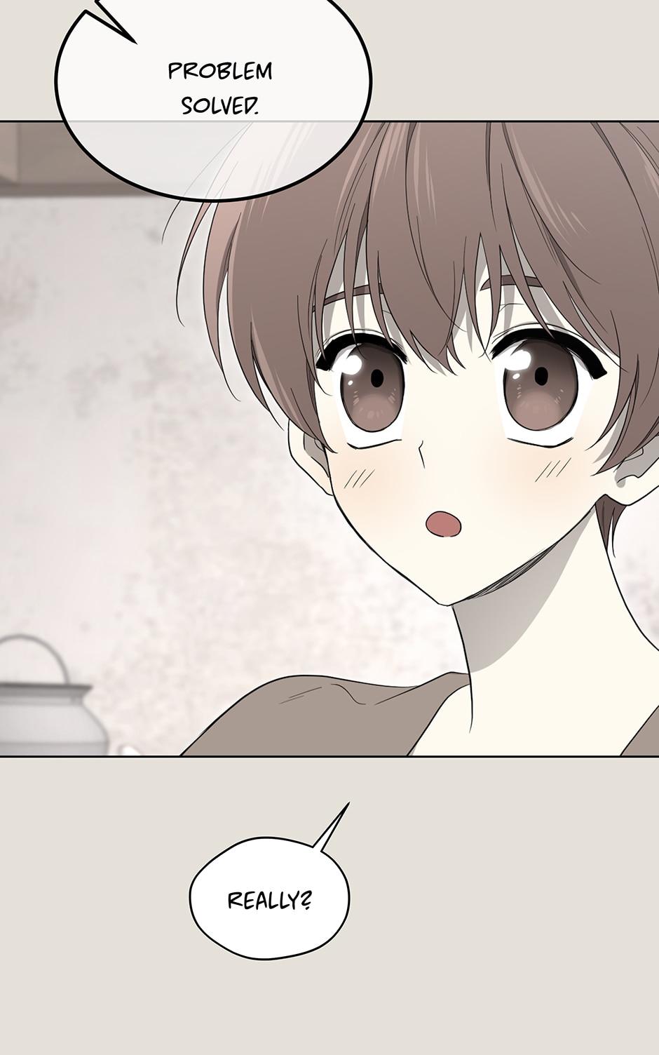 I Became the Hero’s Mom Chapter 83 - Page 23