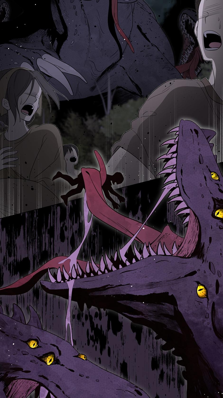 I Became the Hero’s Mom Chapter 83 - Page 36