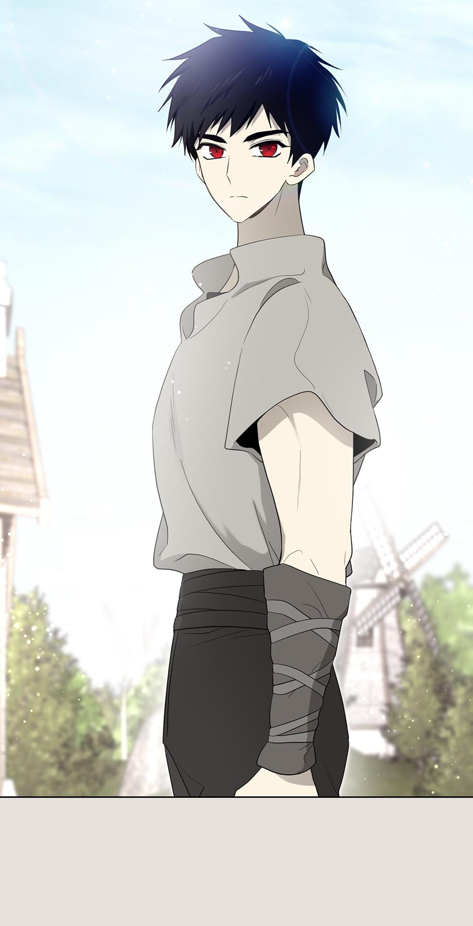 I Became the Hero’s Mom Chapter 83 - Page 4