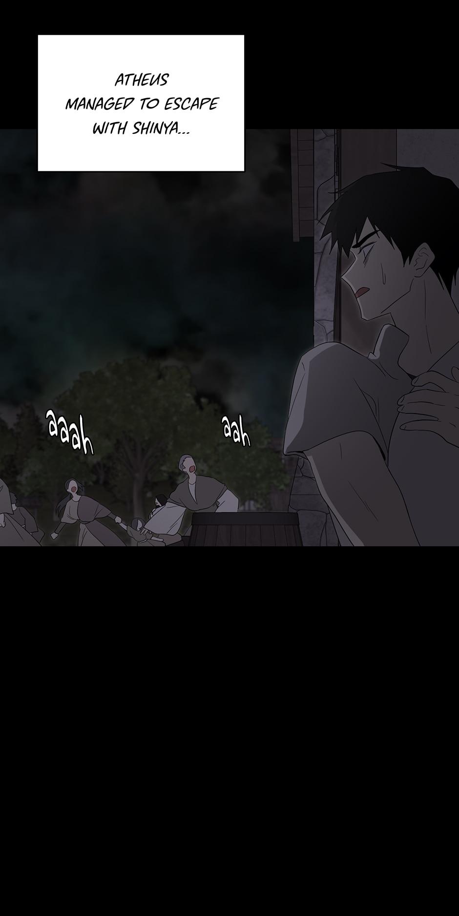 I Became the Hero’s Mom Chapter 83 - Page 42