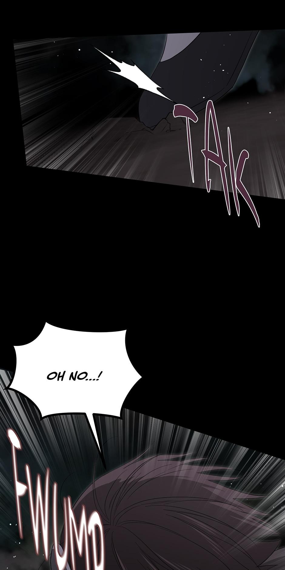 I Became the Hero’s Mom Chapter 83 - Page 43