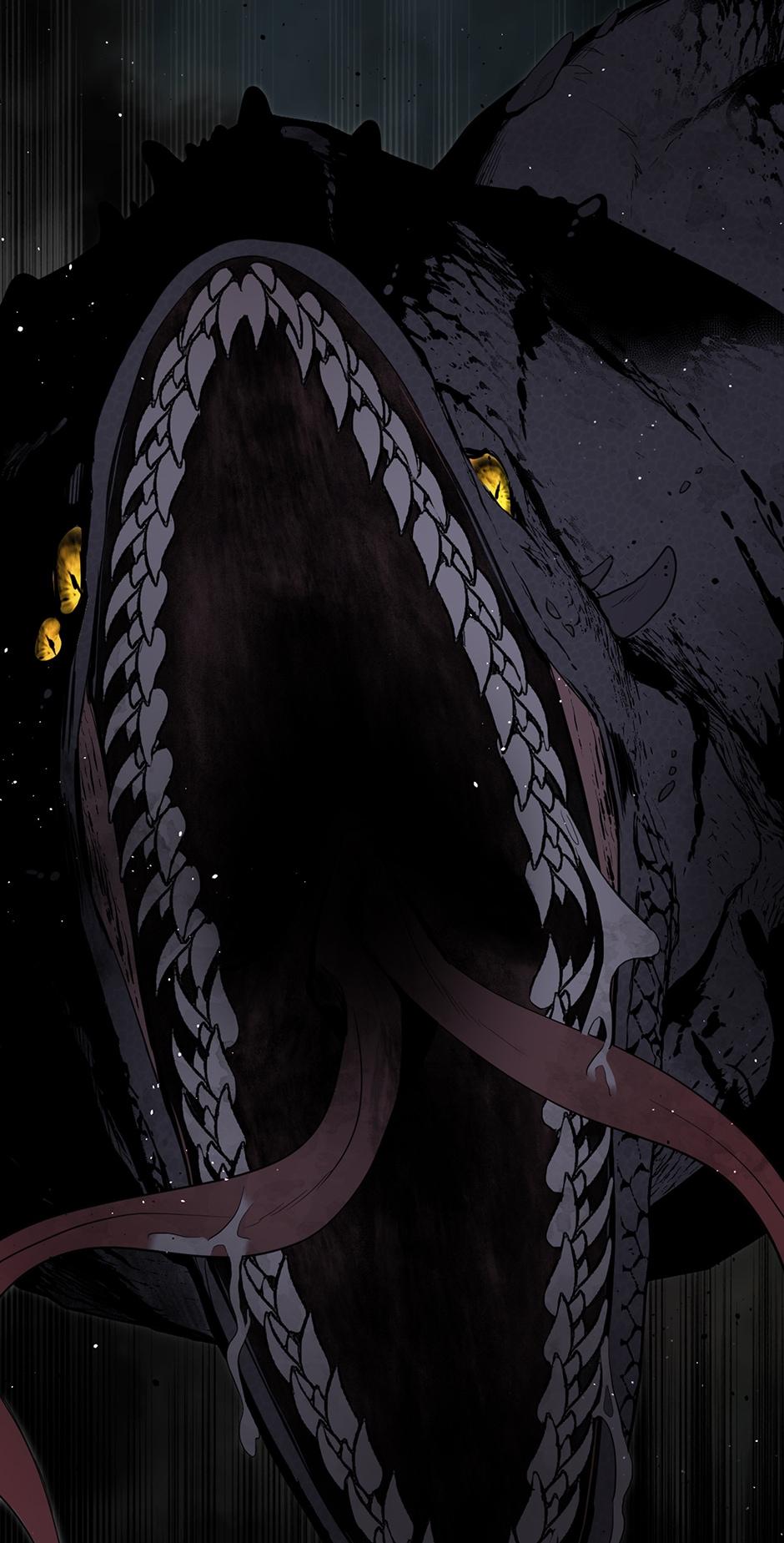 I Became the Hero’s Mom Chapter 83 - Page 48