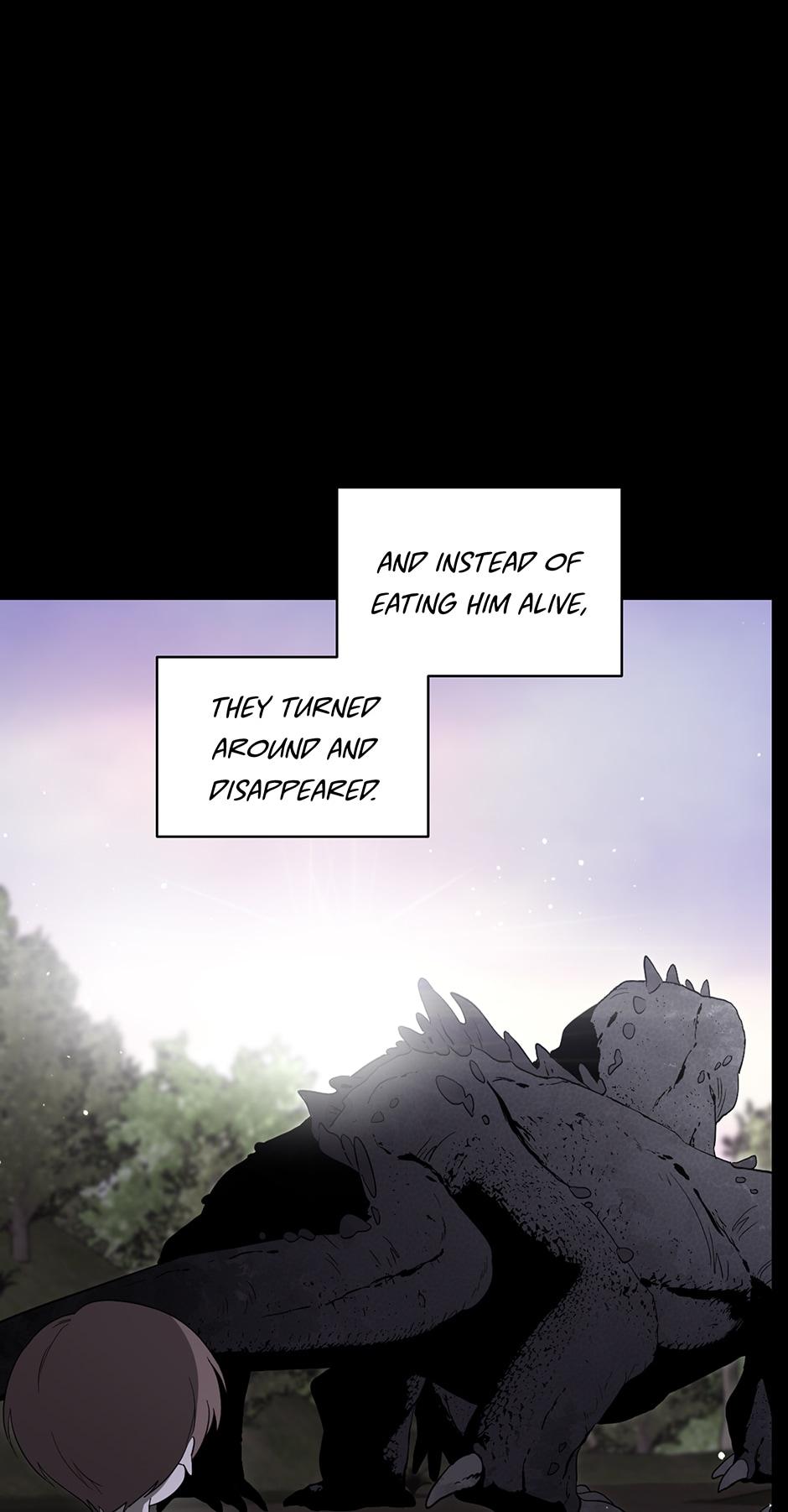 I Became the Hero’s Mom Chapter 83 - Page 53