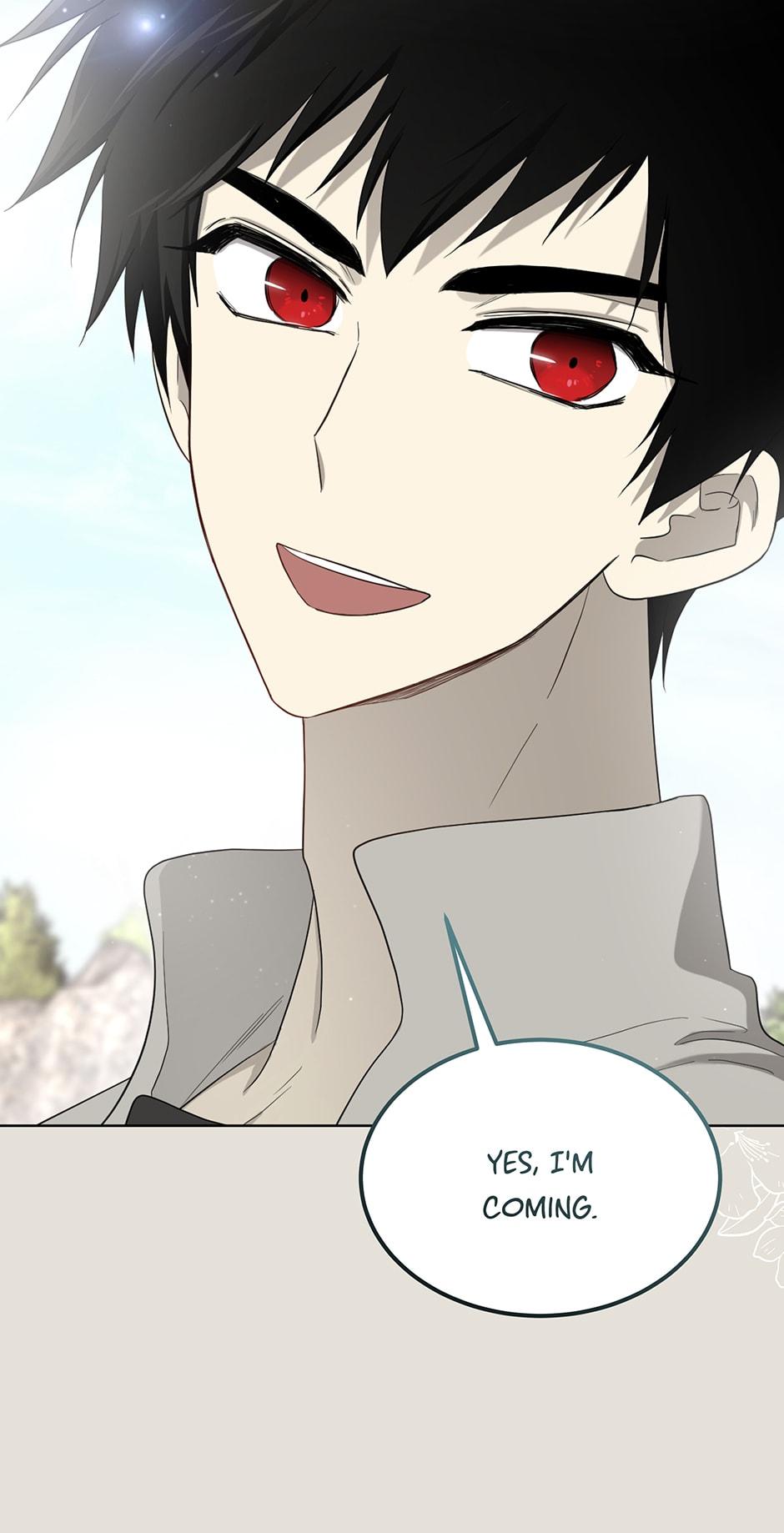 I Became the Hero’s Mom Chapter 83 - Page 6