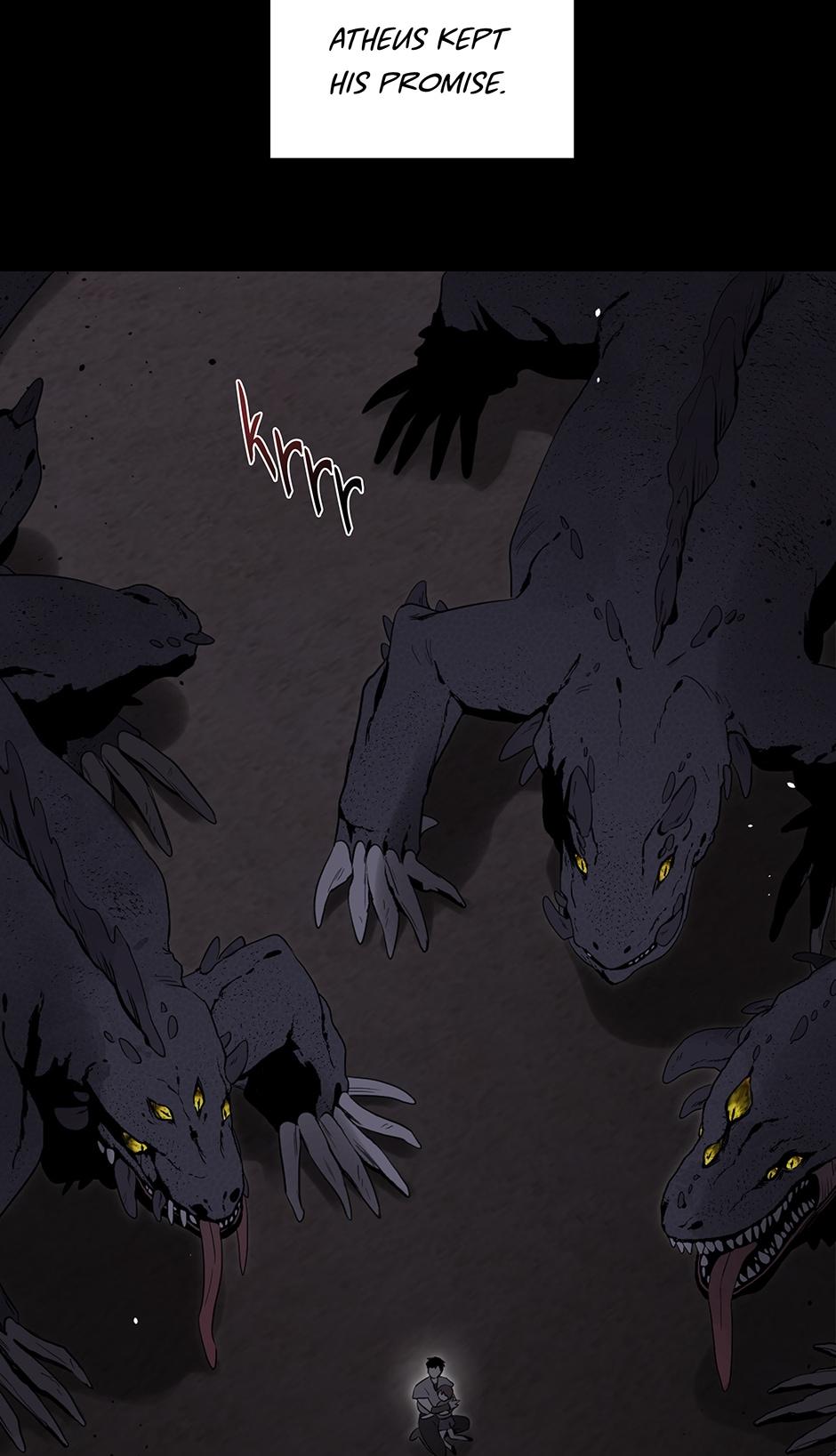 I Became the Hero’s Mom Chapter 83 - Page 62