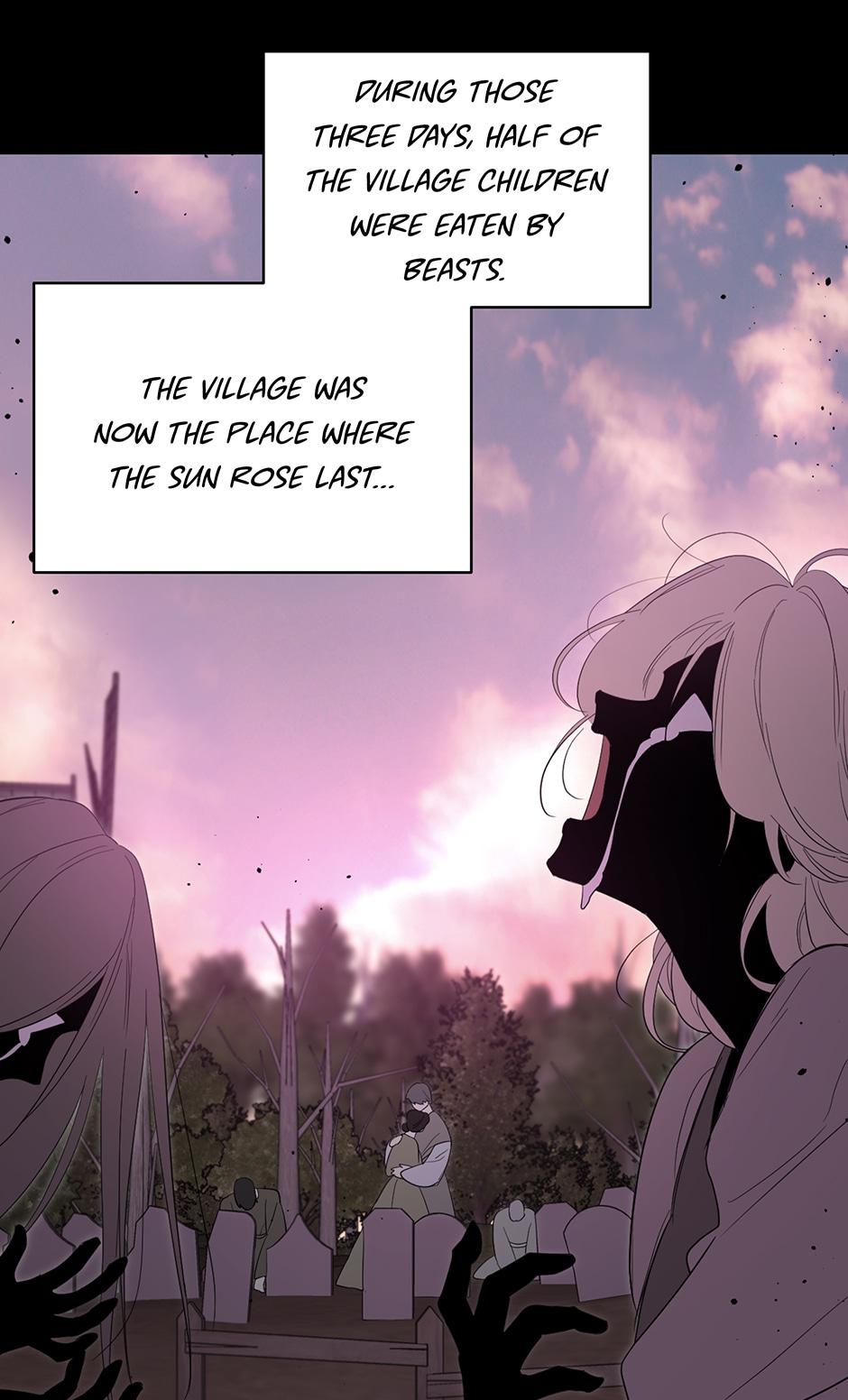 I Became the Hero’s Mom Chapter 83 - Page 75