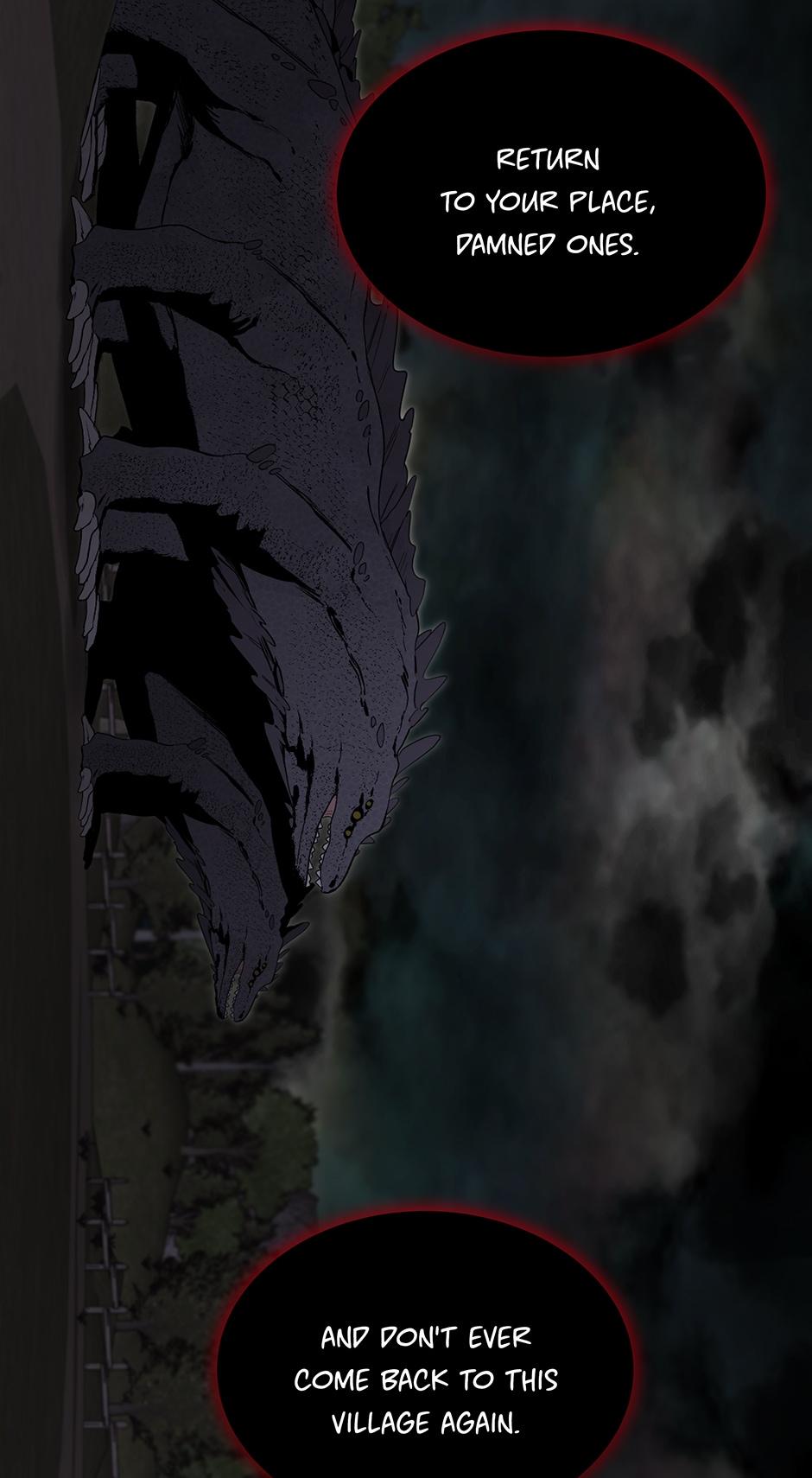 I Became the Hero’s Mom Chapter 83 - Page 84