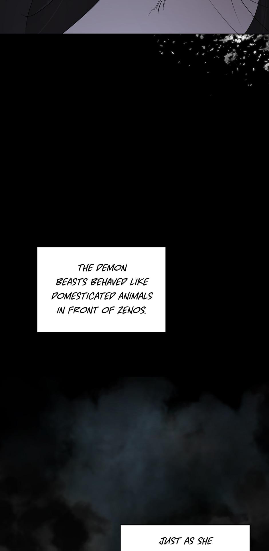 I Became the Hero’s Mom Chapter 83 - Page 87