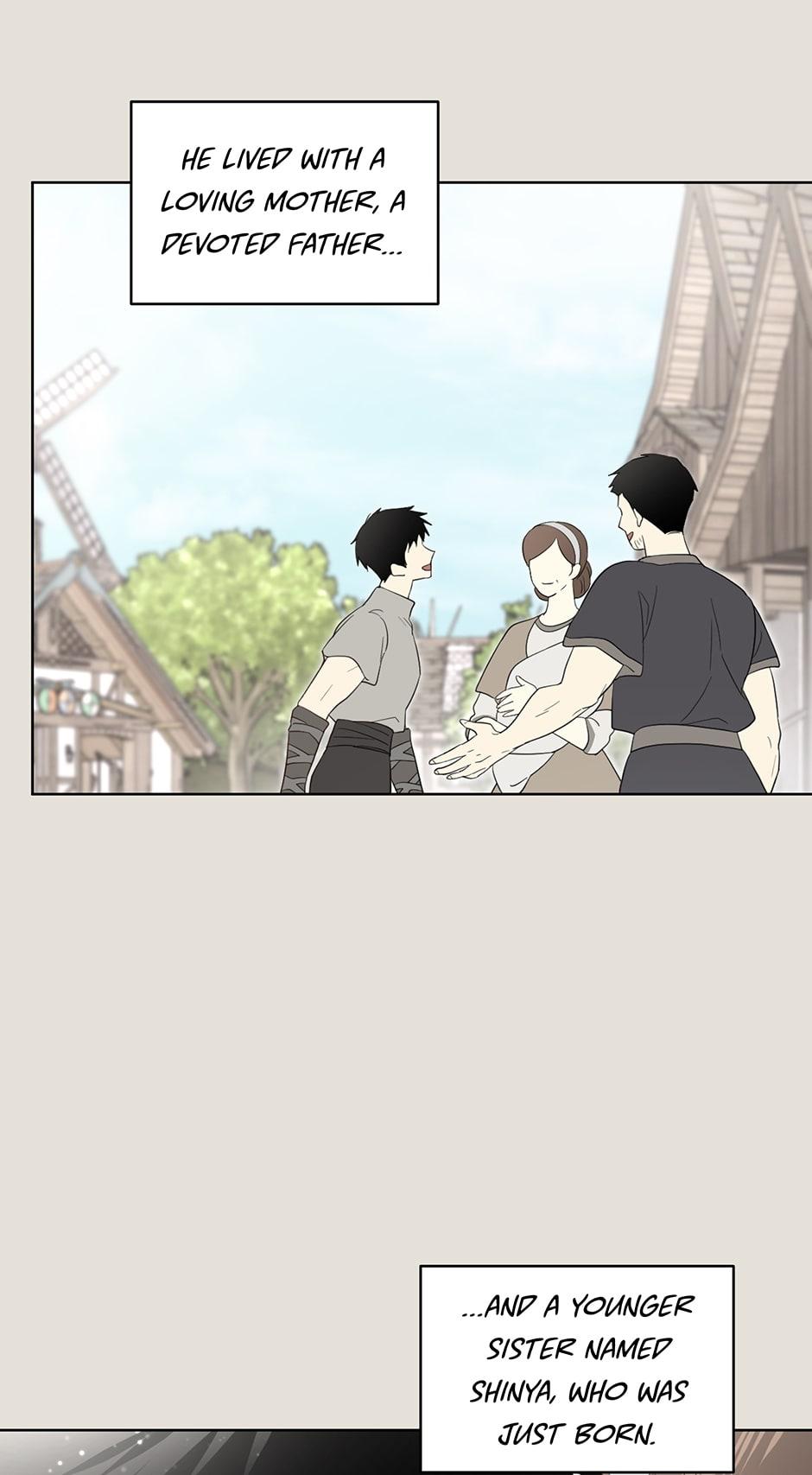 I Became the Hero’s Mom Chapter 83 - Page 9